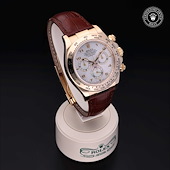 Rolex M116518