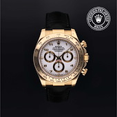 Rolex M116518