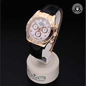 Rolex M116518