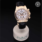 Rolex M116518
