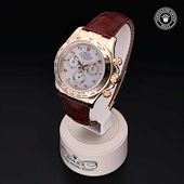 Rolex M116518