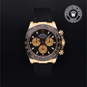 Rolex M116518LN