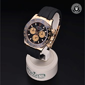 Rolex M116518LN