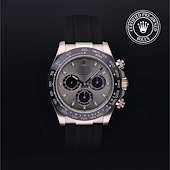 Rolex M116519LN