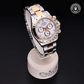 Rolex M116523