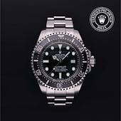 Rolex M116660
