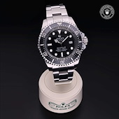 Rolex M116660