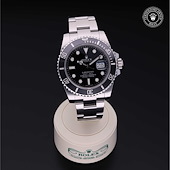 Rolex M116610LN