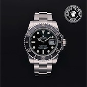 Rolex M116610LN