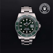 Rolex M116610LV