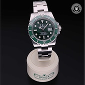 Rolex M116610LV