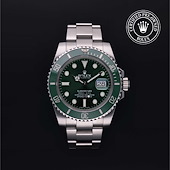 Rolex M116610LV