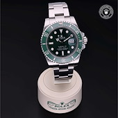 Rolex M116610LV