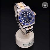 Rolex M116613LB