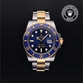 Rolex M116613LB