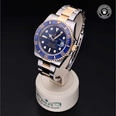 Rolex M116613LB