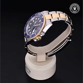 Rolex M116613LB