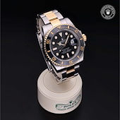 Rolex M116613LN