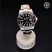 Rolex M116613LN