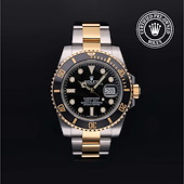 Rolex M116613LN