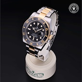 Rolex M116613LN