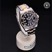 Rolex M116613LN
