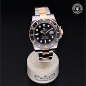 Rolex M116613LN
