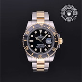 Rolex M116613LN