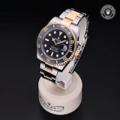 Rolex M116613LN