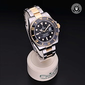 Rolex M116613LN