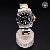 Rolex M116613LN