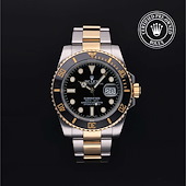 Rolex M116613LN