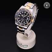 Rolex M116613LN
