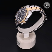 Rolex M116613LN