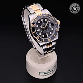 Rolex M116613LN