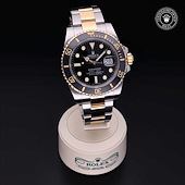 Rolex M116613LN