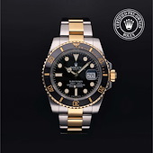 Rolex M116613LN