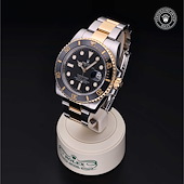 Rolex M116613LN