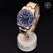 Rolex M116618LB