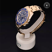 Rolex M116618LB