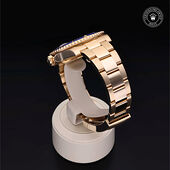 Rolex M116618LB