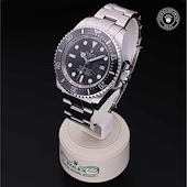 Rolex M116660