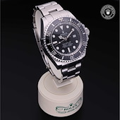 Rolex M116660
