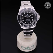 Rolex M116660