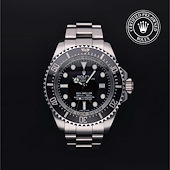 Rolex M116660