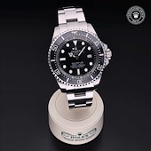 Rolex M116660