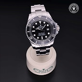 Rolex M116660