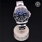 Rolex M116660