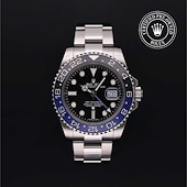 Rolex M116710BLNR