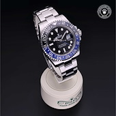 Rolex M116710BLNR